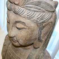 Buddha