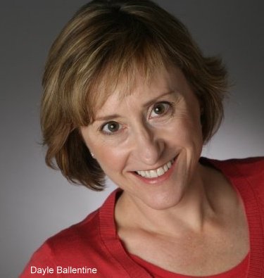 Dayle Ballentine