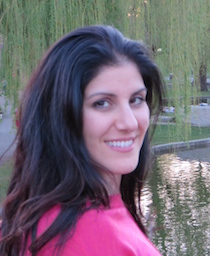 Silva Hanbarchian