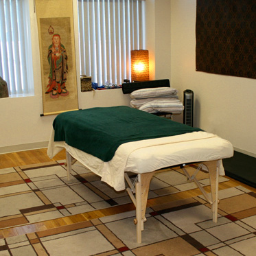 Our Studio
